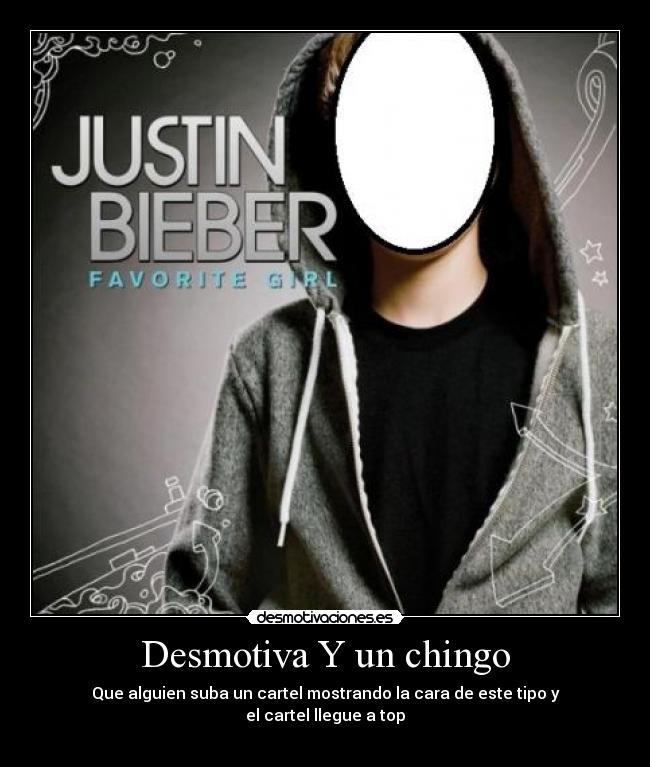 Desmotiva Y un chingo -