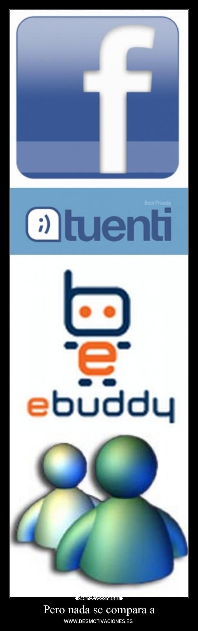 Pero nada se compara a - WWW.DESMOTIVACIONES.ES