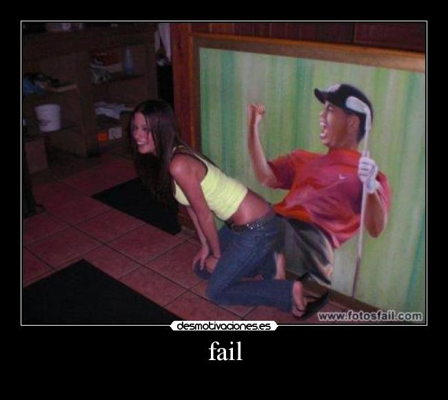 fail -
