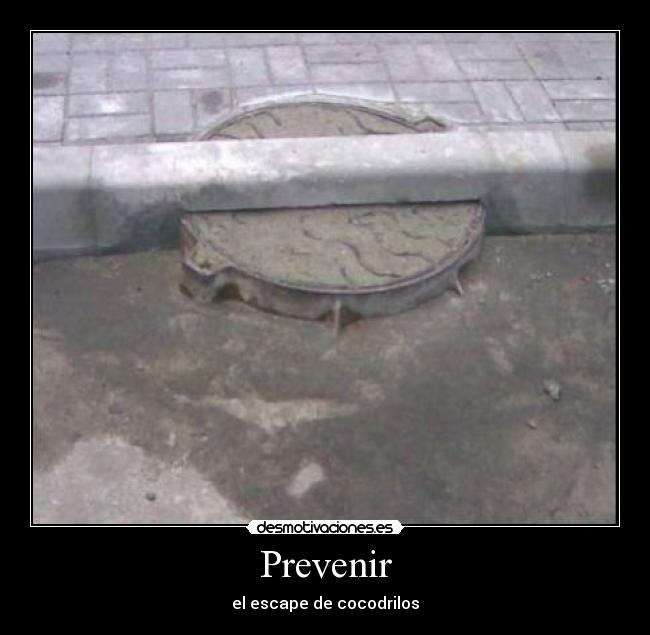 Prevenir -