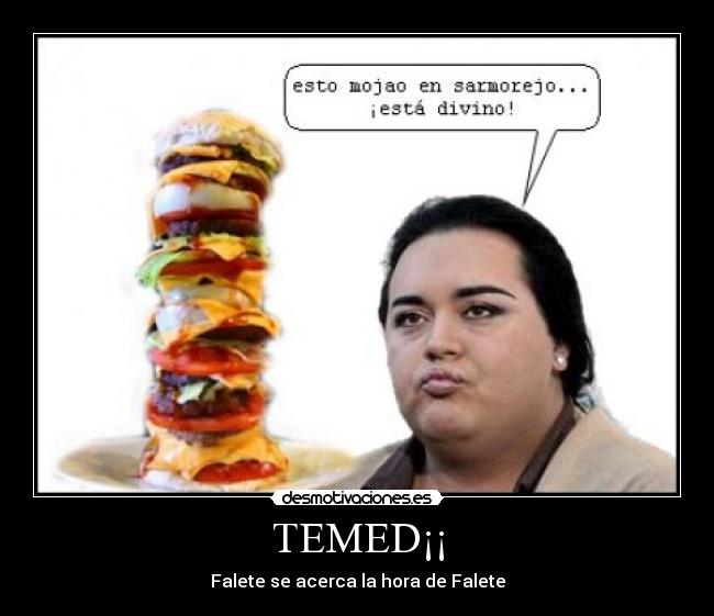 TEMED¡¡ -