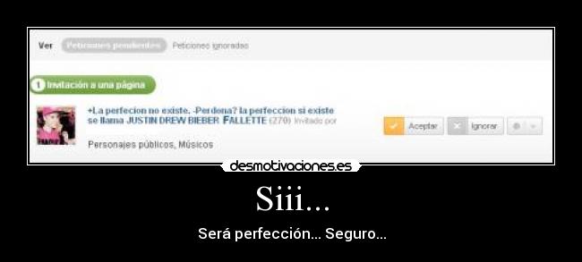 Siii... - 