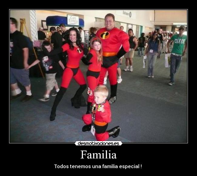 Familia - 