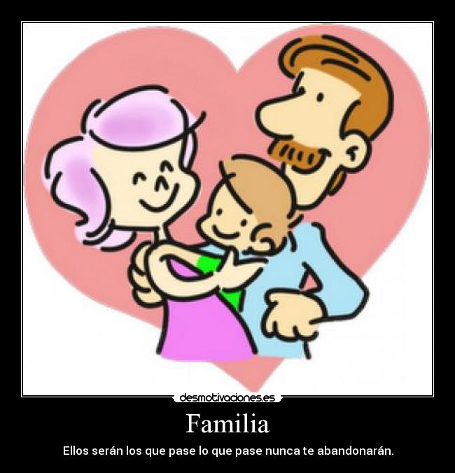 Familia - 