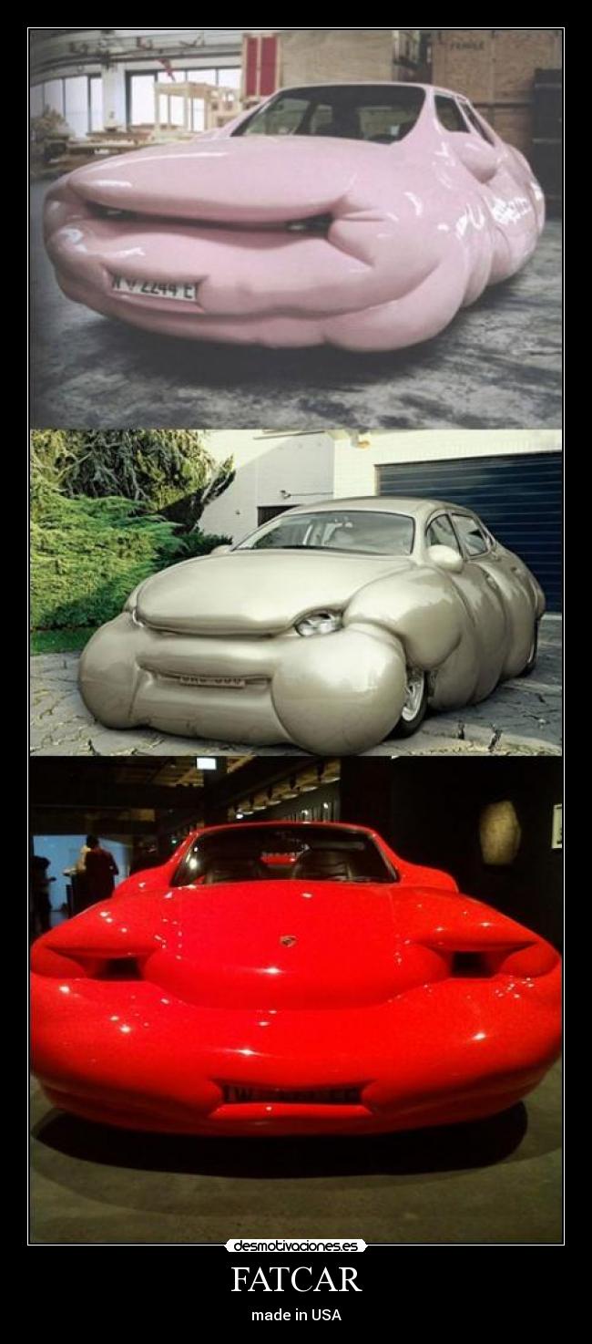 FATCAR -