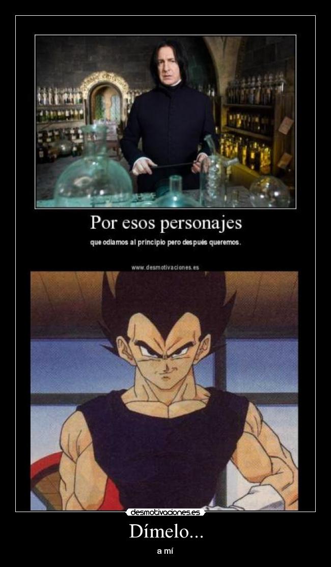 carteles dimelo desmotivaciones