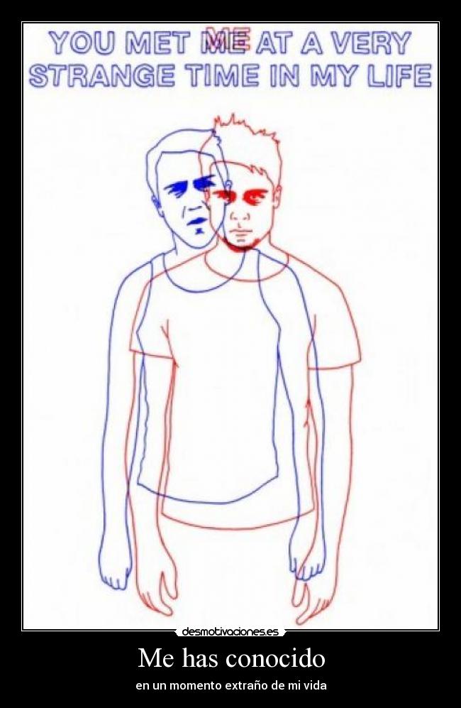 carteles fight club roni1 desmotivaciones