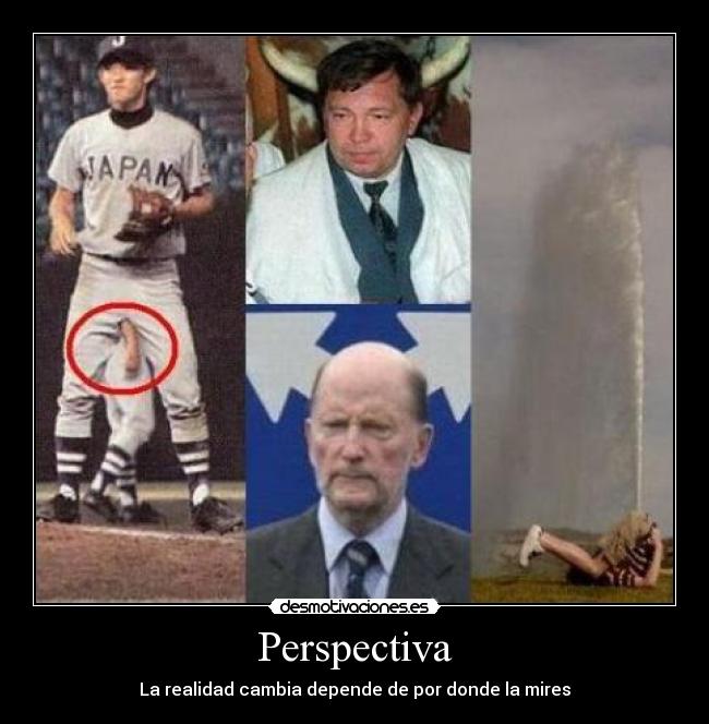 Perspectiva - 