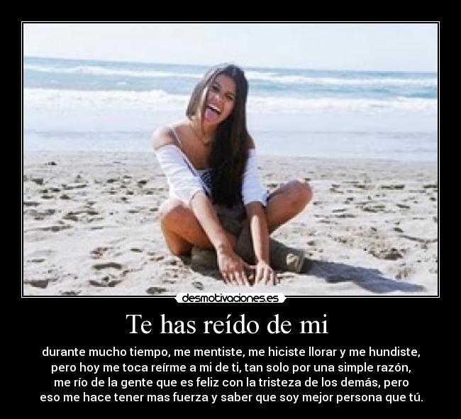 carteles kljjll desmotivaciones