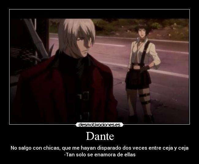 Dante -