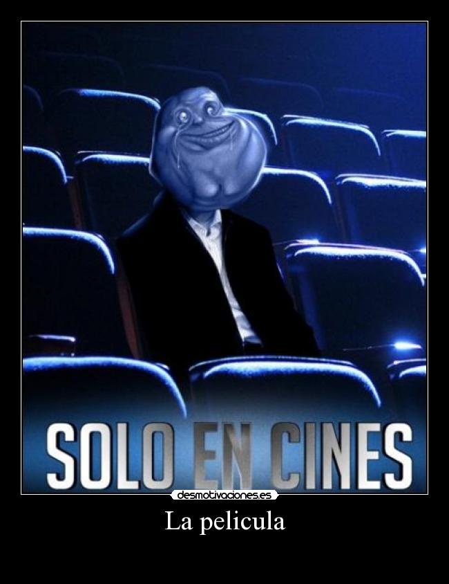 La pelicula - 