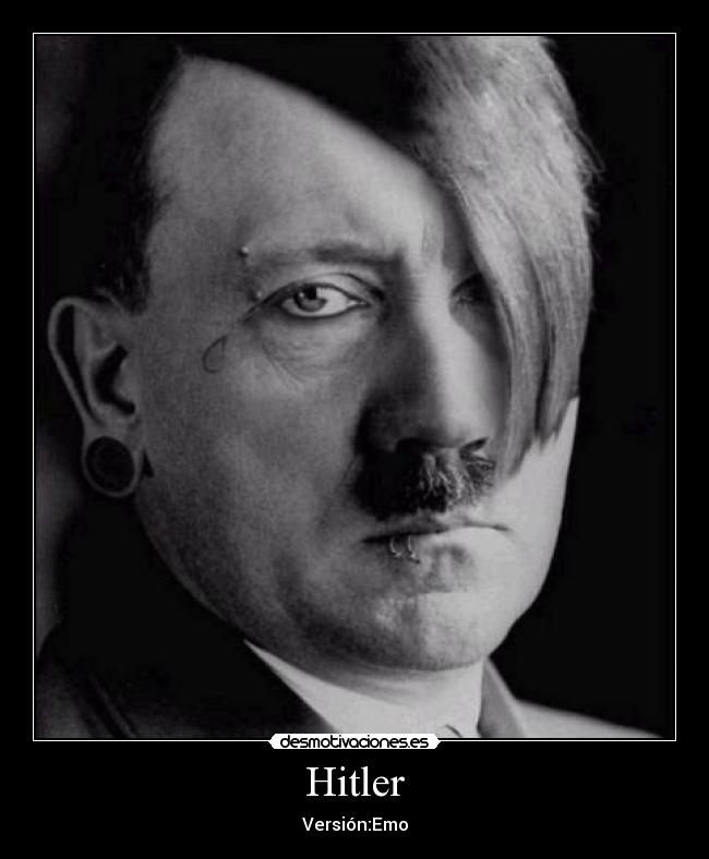 Hitler -