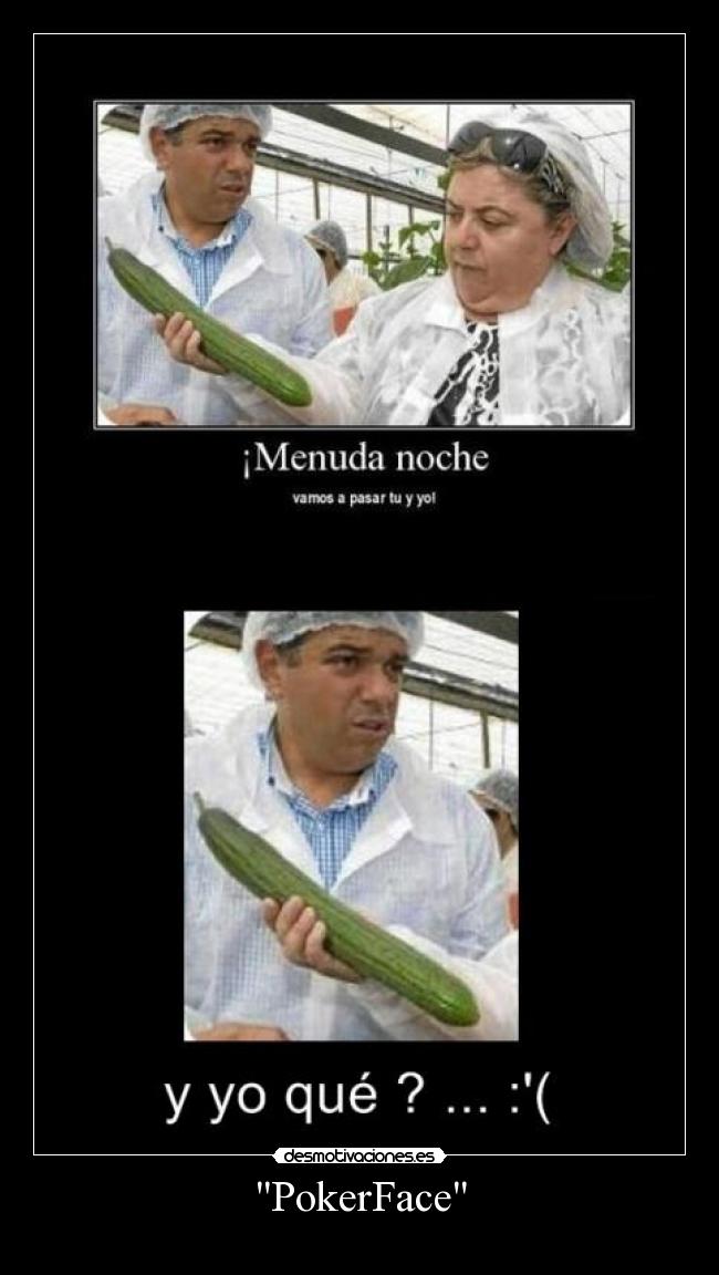 PokerFace -
