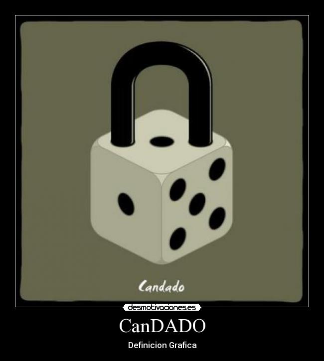 CanDADO - 