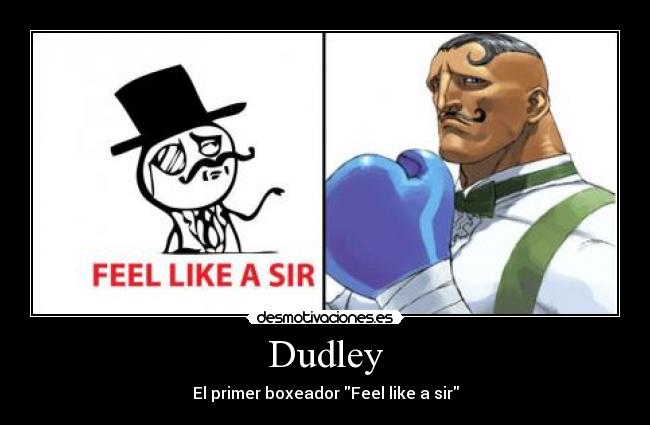 Dudley -