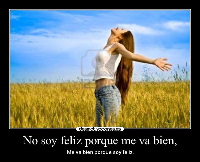 carteles felicidad desmotivaciones