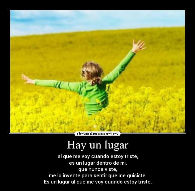 carteles hay lugar desmotivaciones