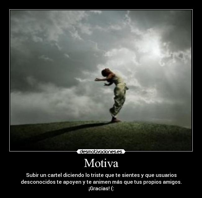 Motiva - 