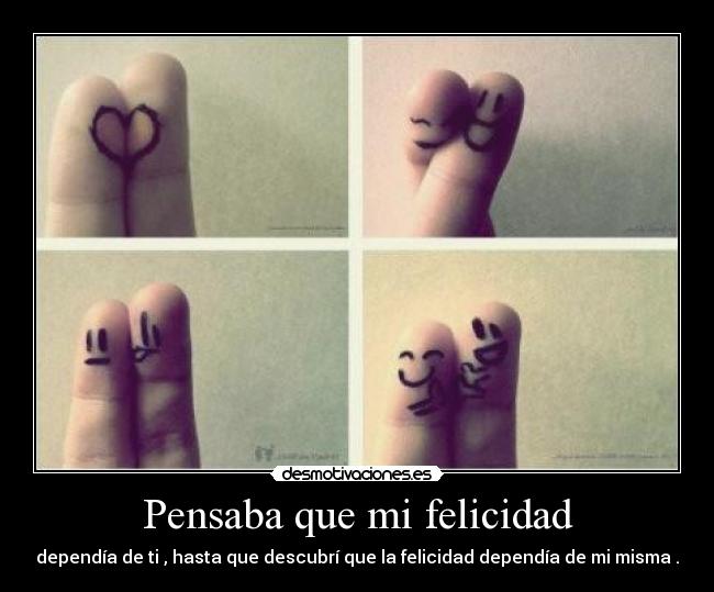 carteles felicidad todoporyparati desmotivaciones