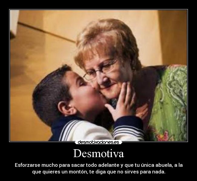 carteles desmotiva desmotivaciones