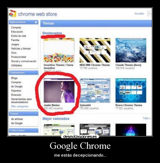 Google Chrome - 