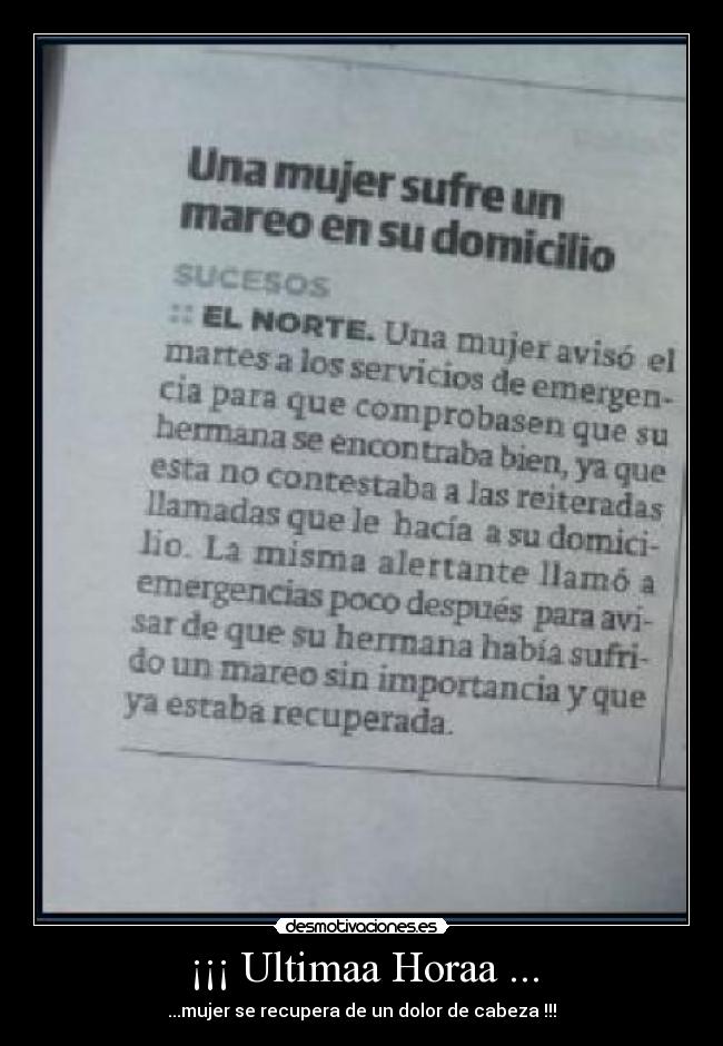 carteles desmotivaciones