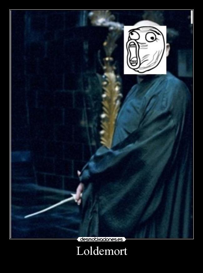 Loldemort - 