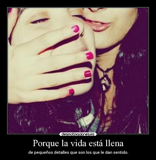 carteles vida ohin desmotivaciones