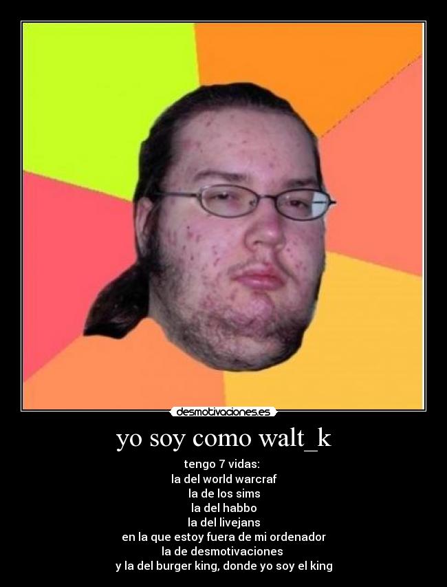 carteles desmotivaciones