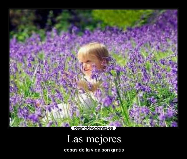 Las mejores - 