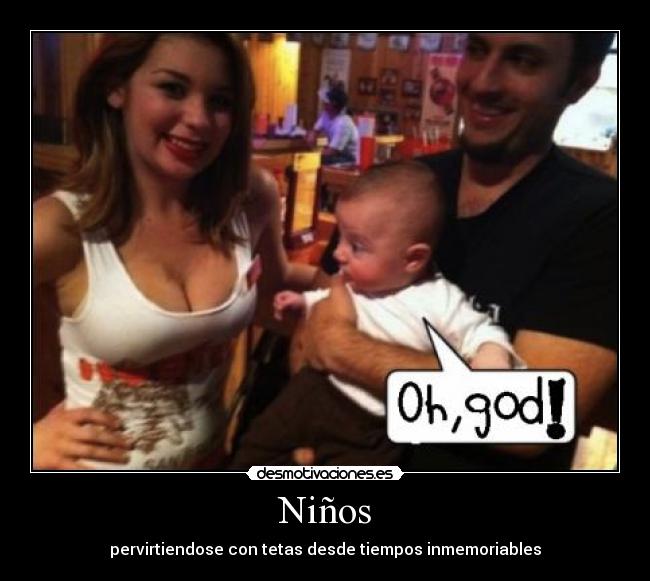 Niños - 