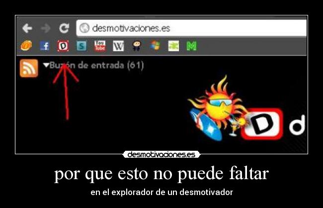 por que esto no puede faltar - 