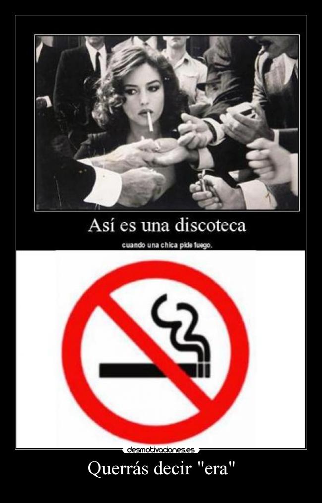 carteles yerbatero desmotivaciones