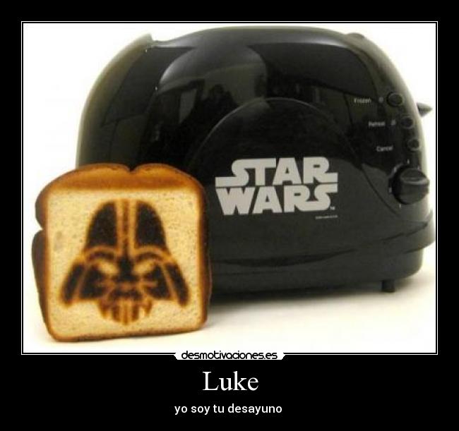 Luke - 