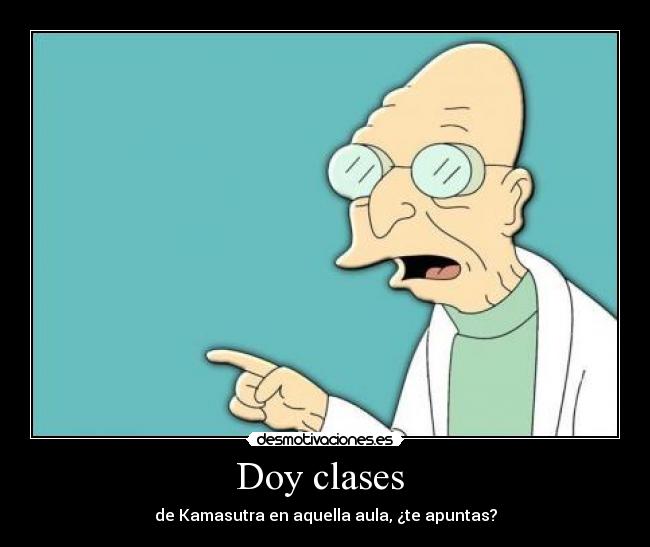 carteles profesor desmotivaciones