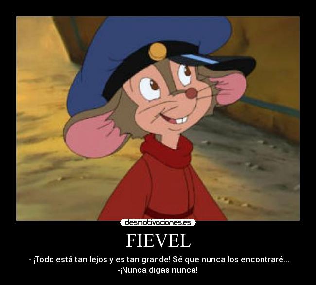 FIEVEL -