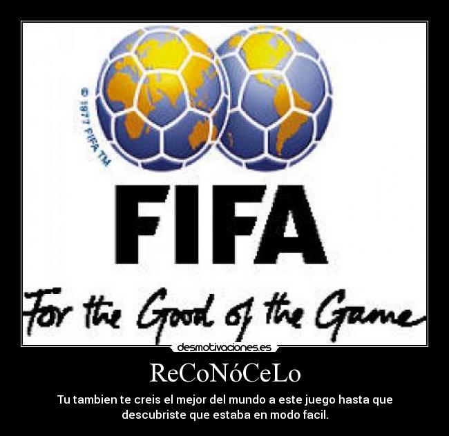 ReCoNóCeLo - 
