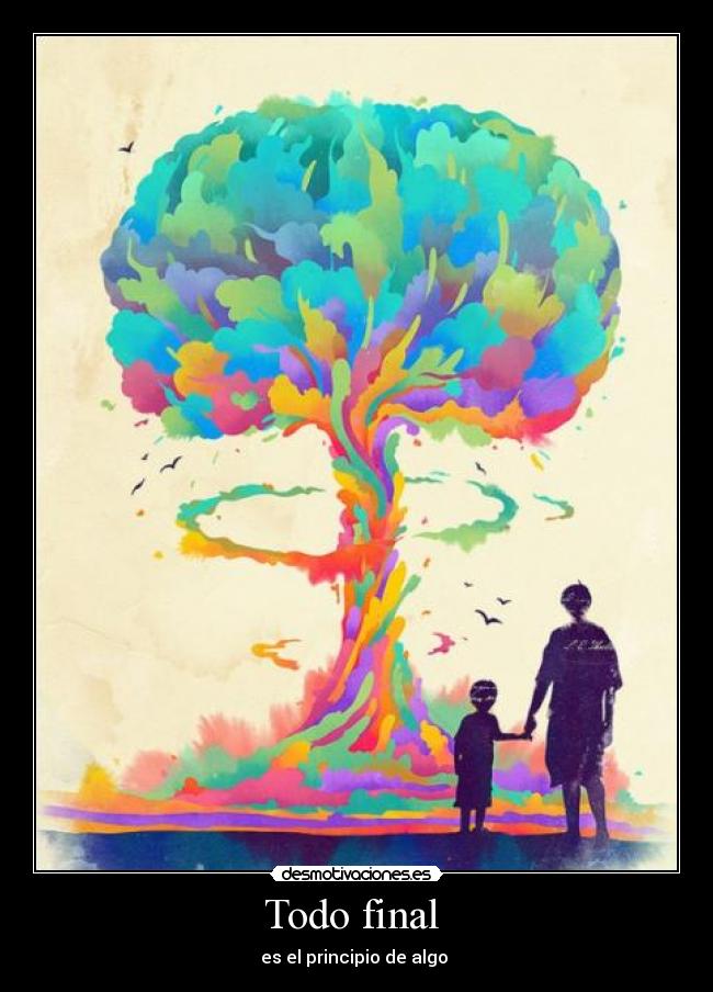 carteles final desmotivaciones