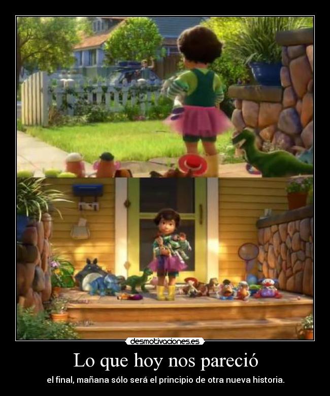 toy story 4