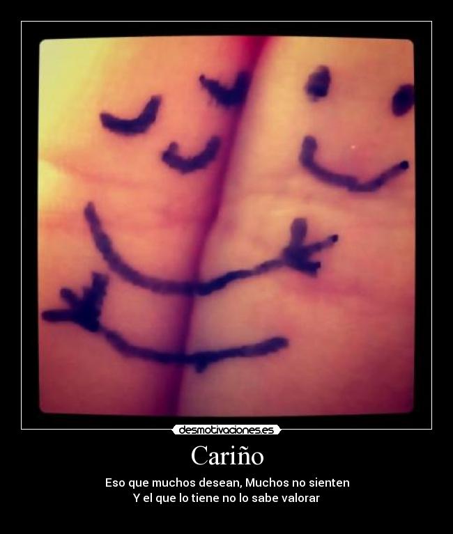 Cariño - 