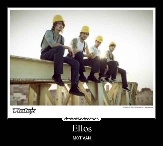 Ellos -