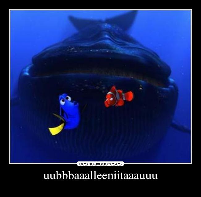 uubbbaaalleeniitaaauuu -