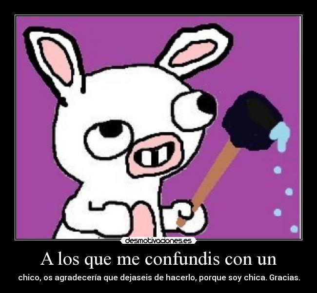 carteles lkmjkb desmotivaciones