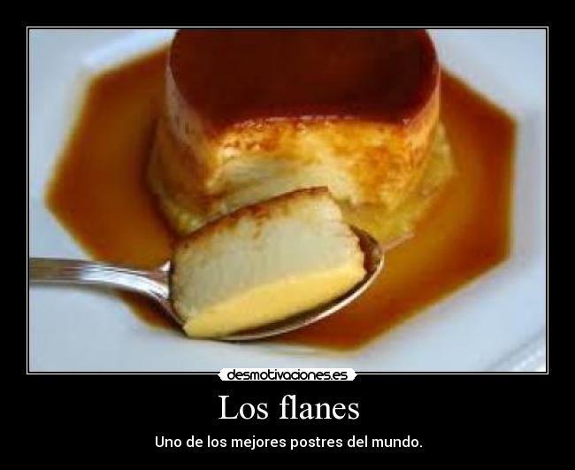 carteles flanes desmotivaciones