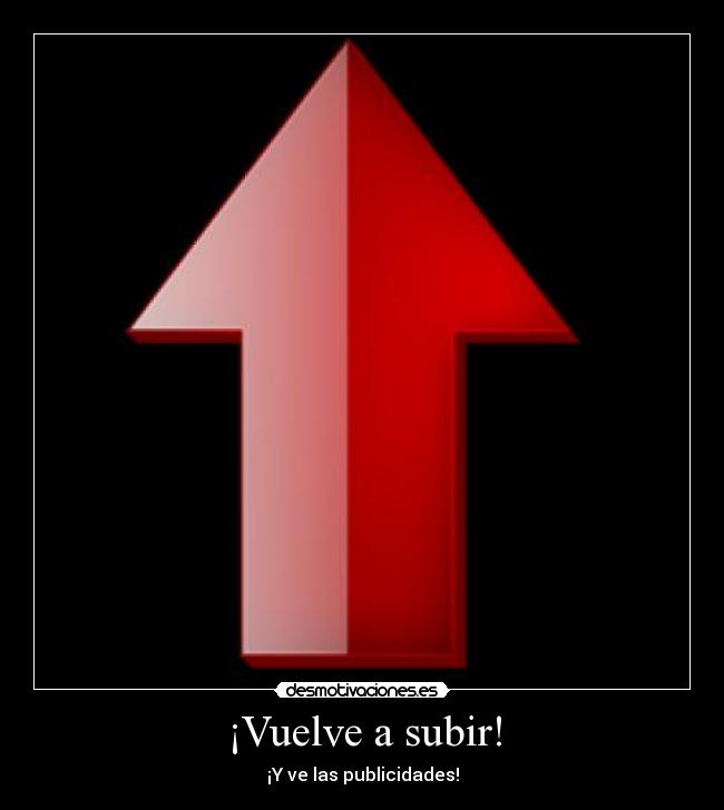 carteles publicidades desmotivaciones