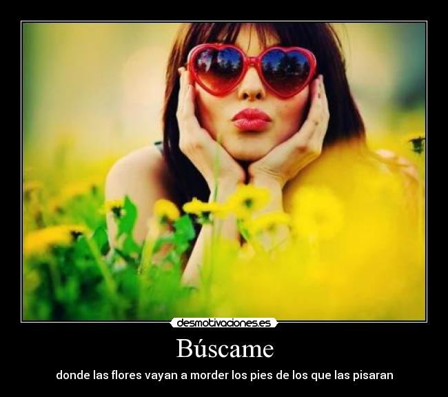 Búscame - 