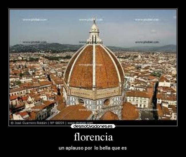florencia -
