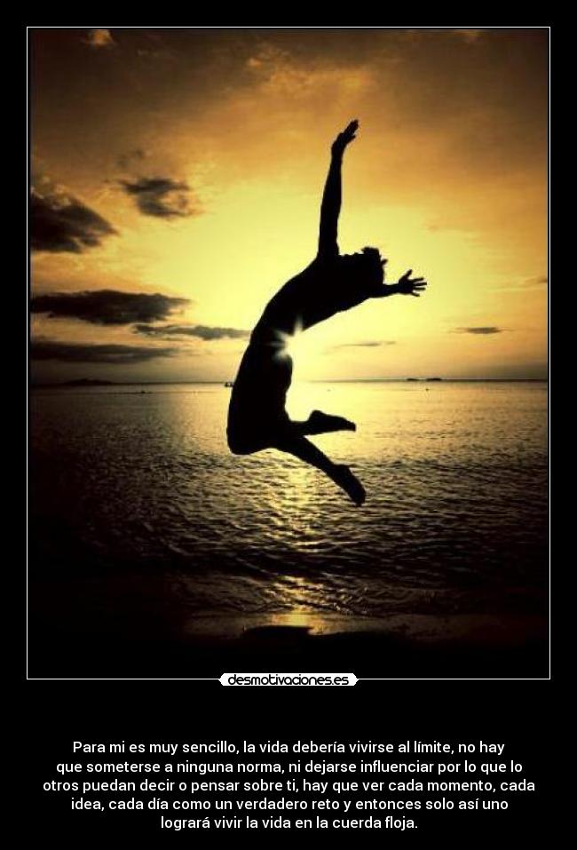 carteles life desmotivaciones