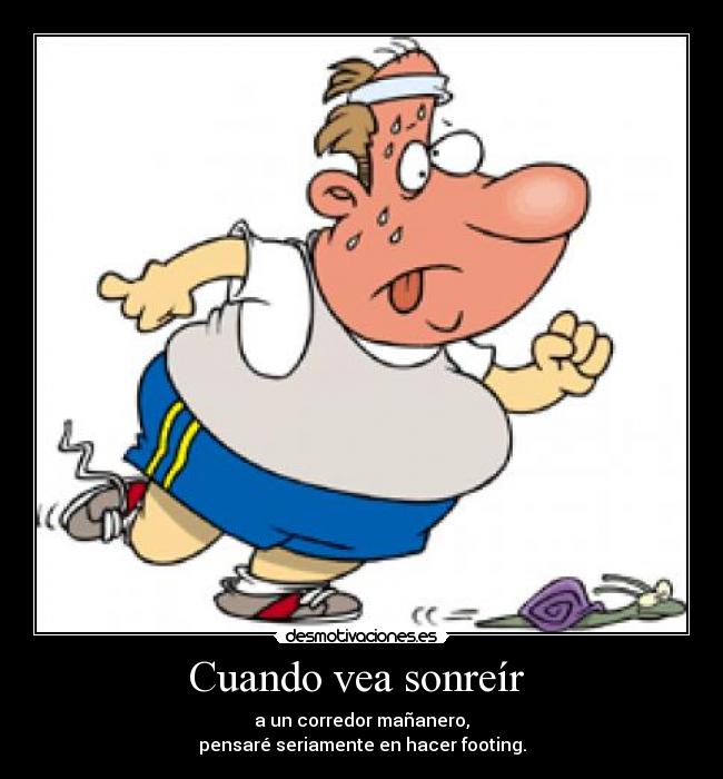 Cuando vea sonreír  - 