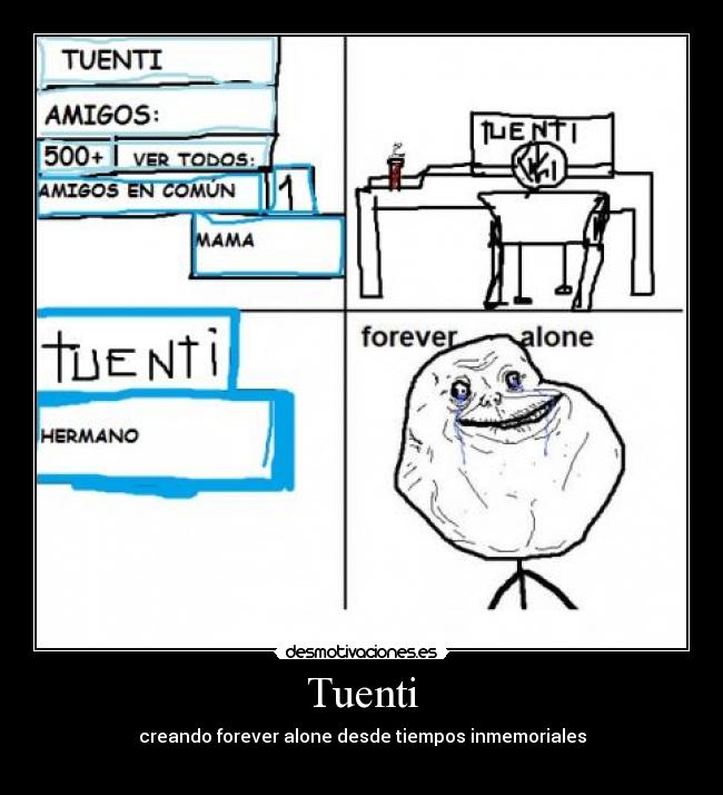 Tuenti -